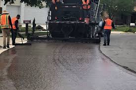 Reliable Le Grand, CA Driveway Paving Solutions